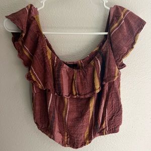 Women’s top